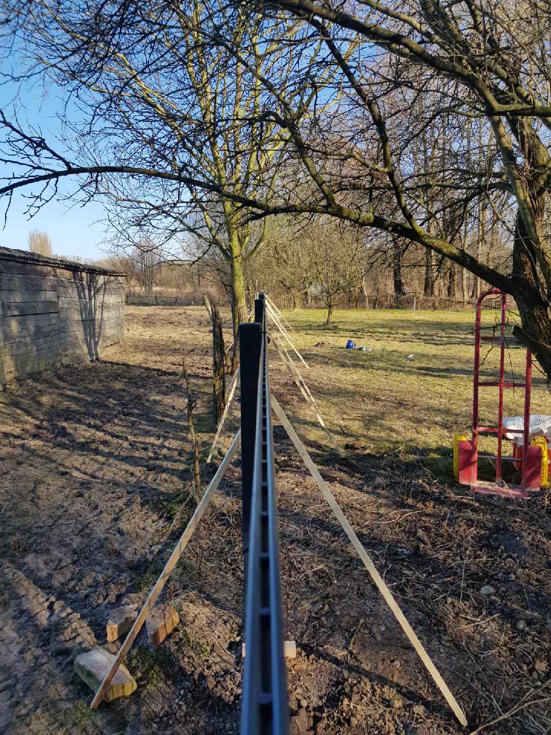 Zaeune-bernau.de - Doppelstabmattenzäune Experten in Bernau bei Berlin