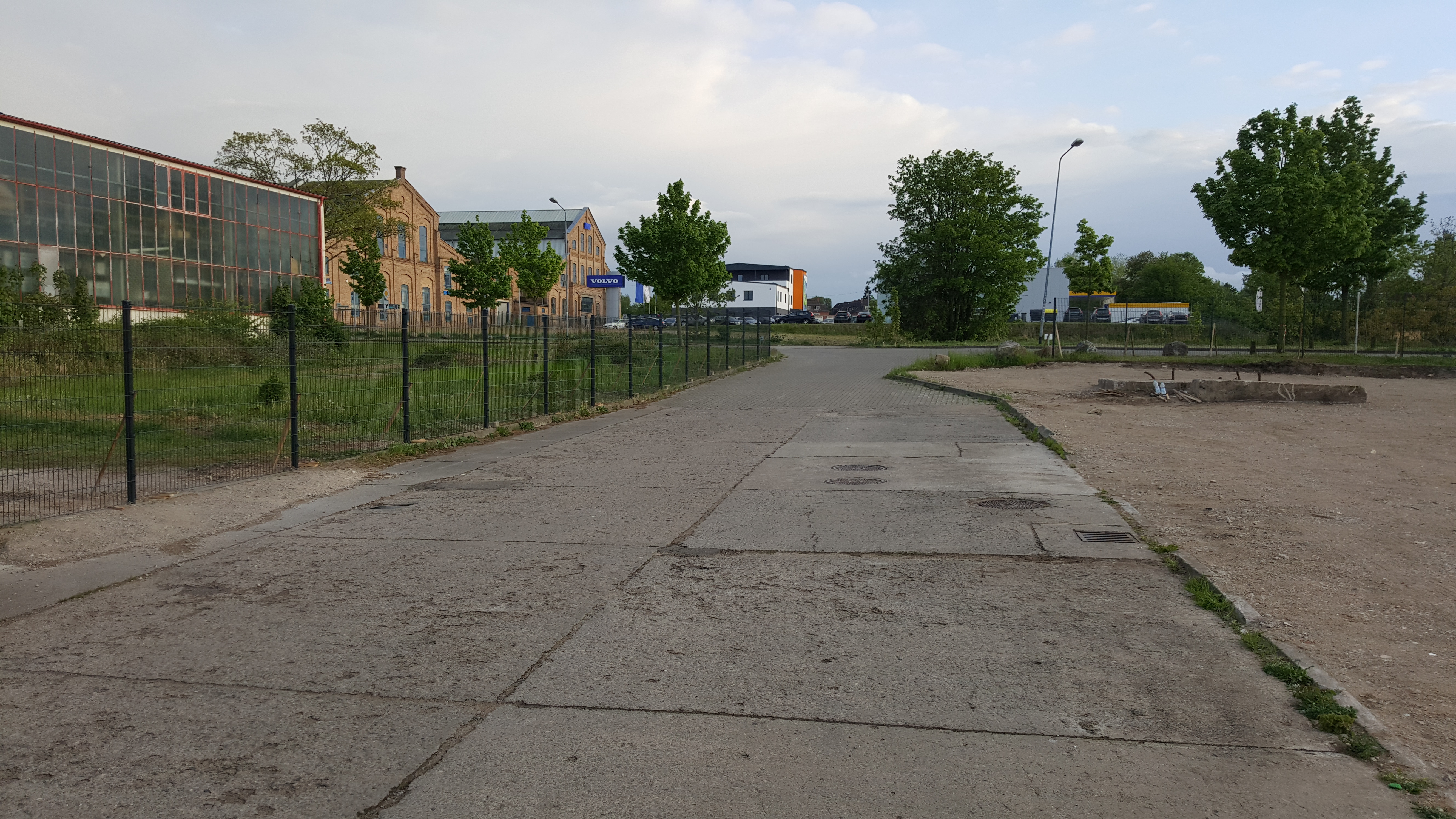 Zaun kaufen Bernau bei Berlin - Zaeune-bernau.de